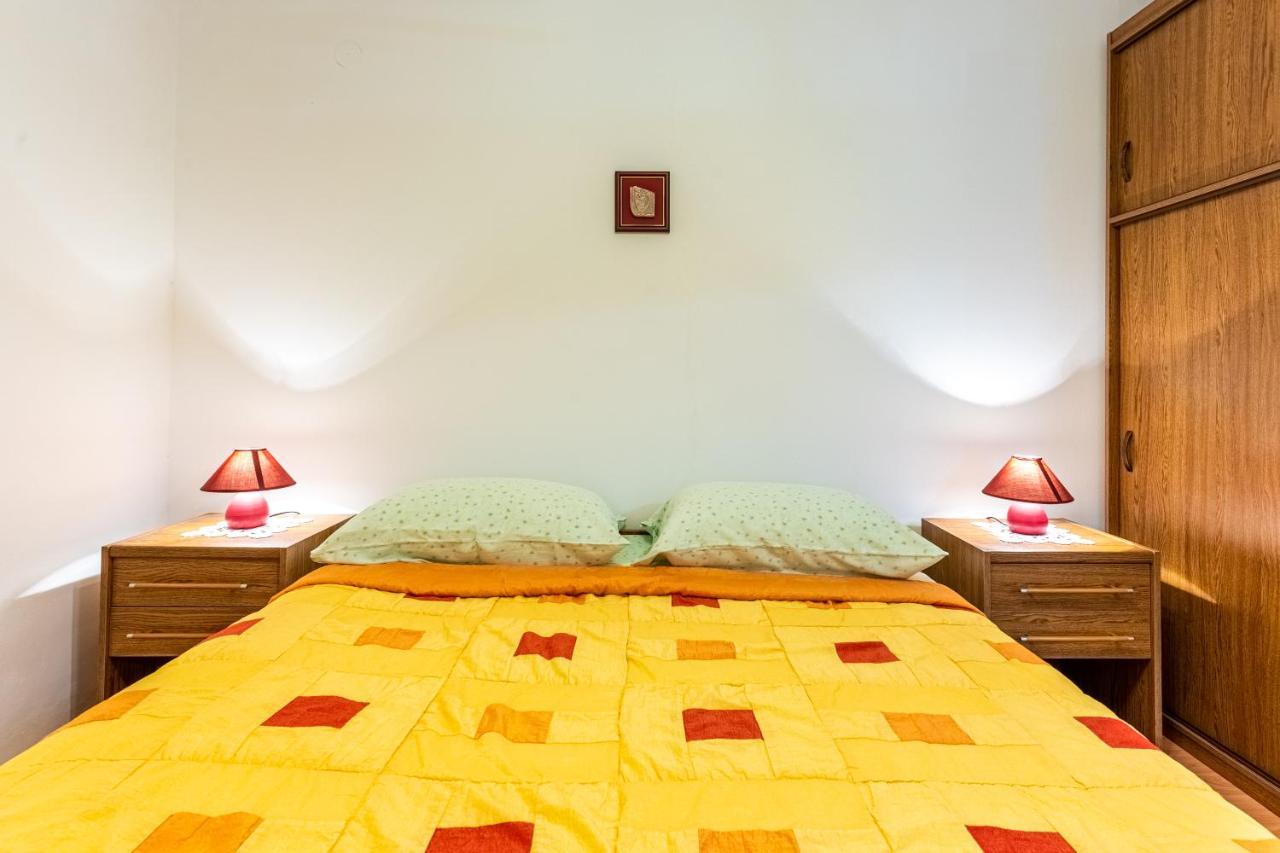 Kovacine Apartment كريس المظهر الخارجي الصورة